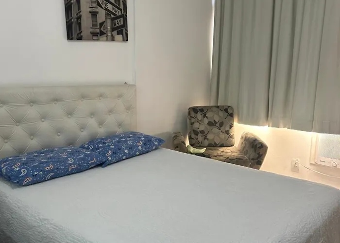 Copacabana Rio Praia 1