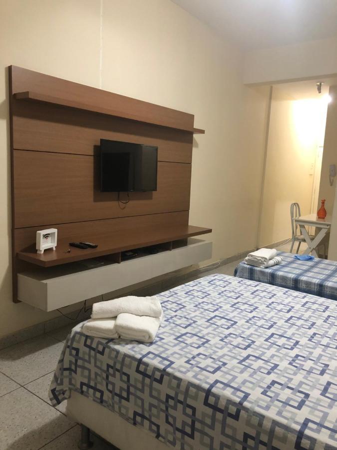 Apartment Copacabana Rio 1 *