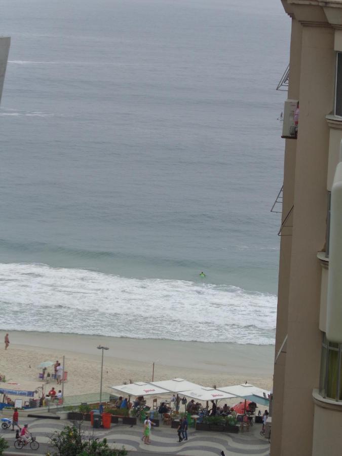 Copacabana Rio 1 Apartment