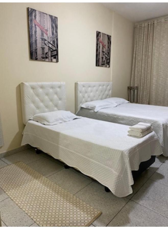 Copacabana Rio 1 Apartment Rio de Janeiro