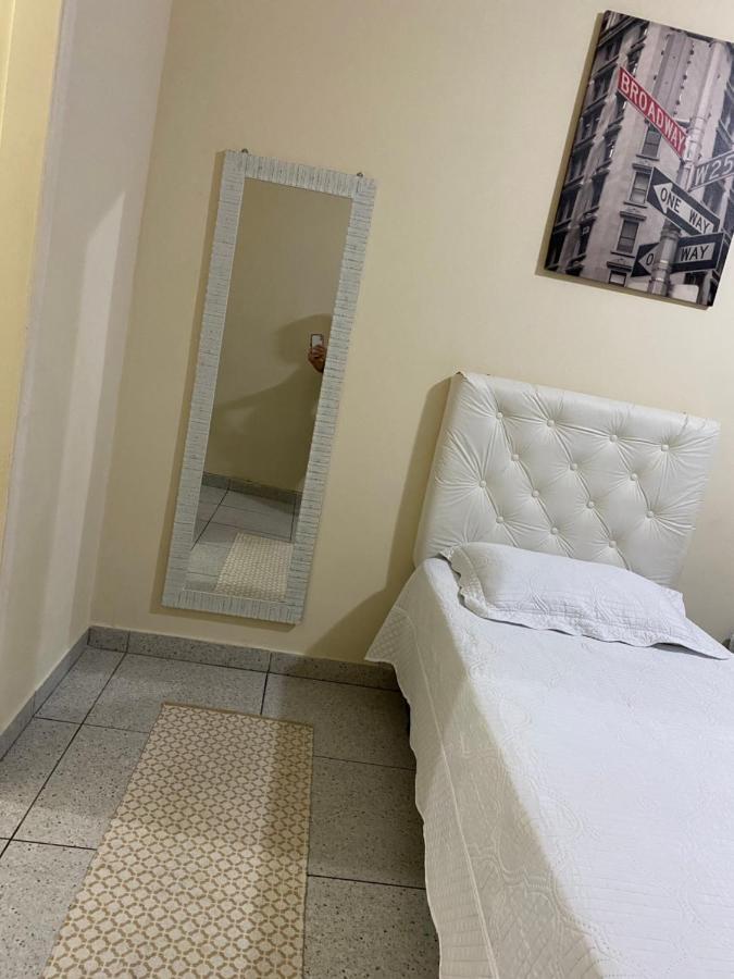 Copacabana Rio 1 Apartment