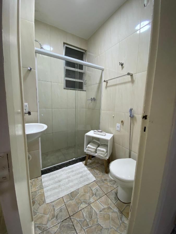 Copacabana Rio 1 Apartment