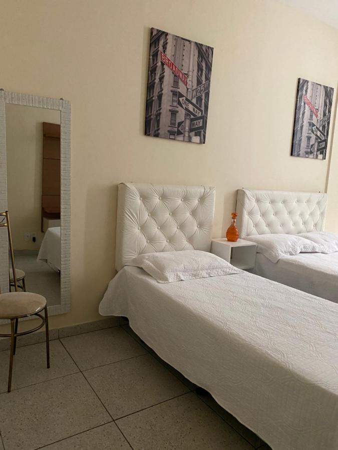 Copacabana Rio 1 Apartment Rio de Janeiro