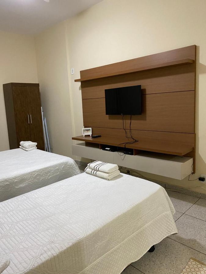 Apartment Copacabana Rio 1 *