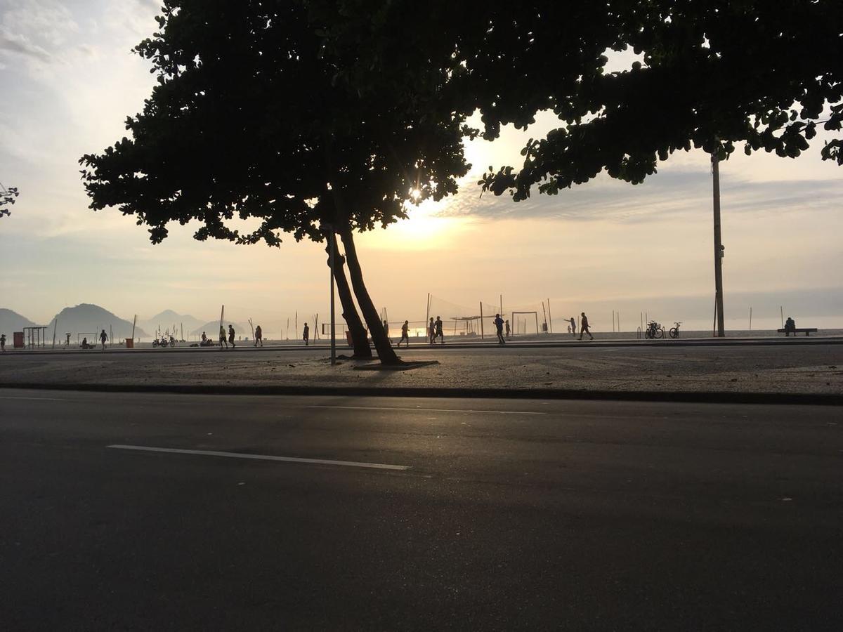 Apartment Copacabana Rio 1 Rio de Janeiro