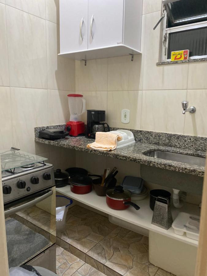 Copacabana Rio 1 Apartment
